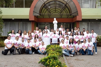 Costa Rica – Social Communication Meeting of the Province of Central America