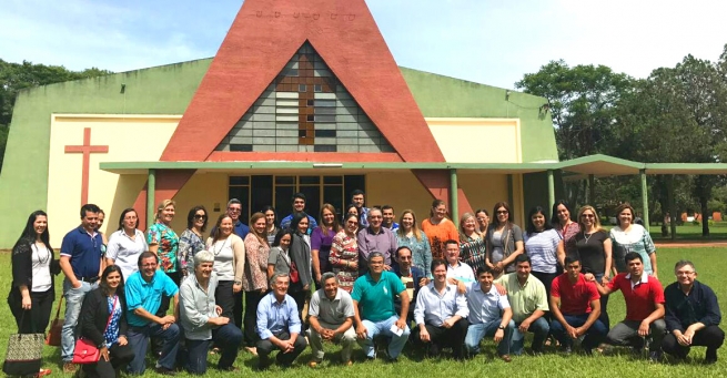 Paraguay – III Encuentro Nacional de las Escuelas Salesianas