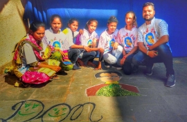 Inde – Les Salésiens aux jeunes des tribus : « Soyez à la hauteur de vos grands idéaux »