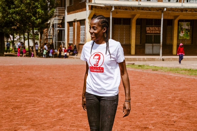 Italia – “Missioni Don Bosco” in Kenya ad apertura del mese missionario