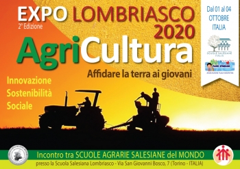 Italie – 2ème Foire Internationale des Écoles Agricoles Salésiennes dans le monde