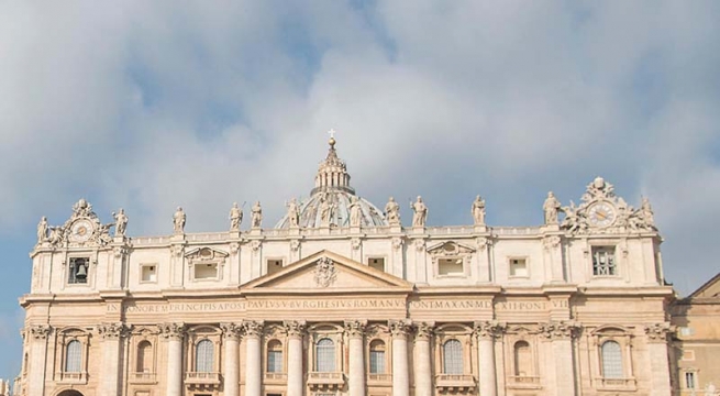 Vatican – Pope calls two Salesians and a Daughter of Mary Help of Christians among Consultors of CIVCSVA