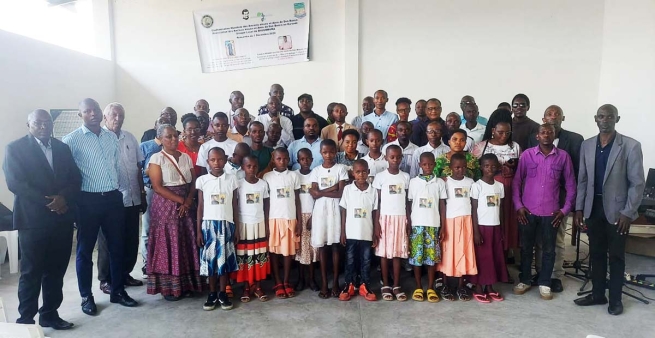 Burundi – Past Pupils and Friends of Don Bosco Unite for Development in Bujumbura