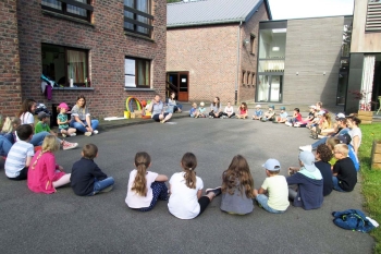 Belgique - Trois choses à savoir sur le centre Don Bosco Farnières (Belgique), qui s’invente un nouvel avenir