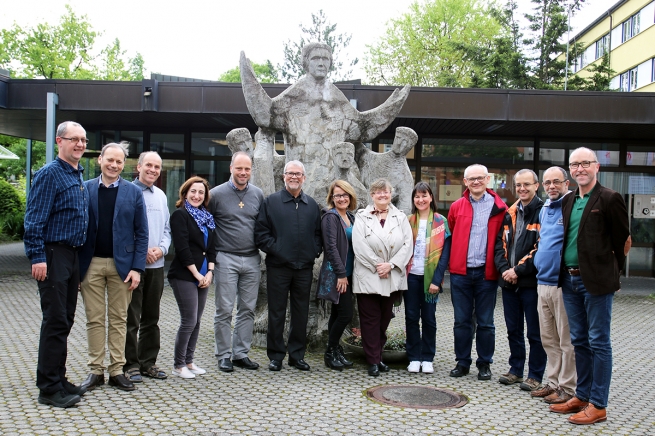 Germany – New ideas and networking – Salesian Publishers Meeting in Munich