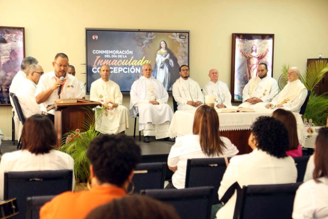 Repubblica Dominicana – “Muchachos y Muchachas con Don Bosco”: 40 anni di trasformazione e speranza