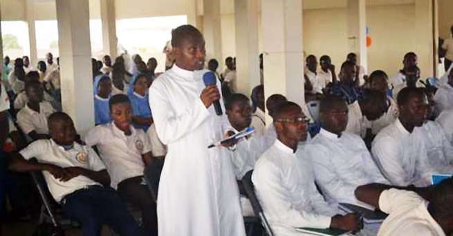 Togo – Inaugurate le attività del laboratorio di ricerca dell’Istituto Superiore di Filosofia e Scienze Umanistiche “Don Bosco”