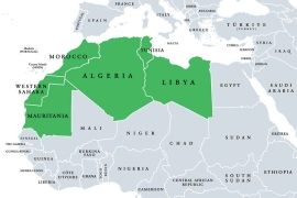 Tunisie – Le travail des Salésiens au Maghreb