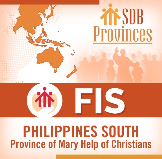 RMG – SDB Provinces: Mary Help of Christians Province, Philippines South (FIS)