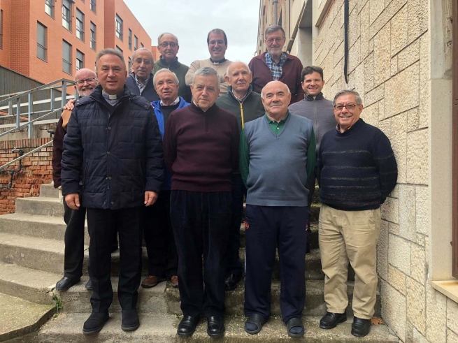 Spain – Day of reflection on the formation of Salesians in Spain and Portugal
