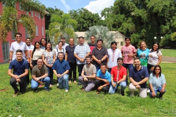 Brasil – Coordenadores de Pastoral participam de encontro inspetorial em Campo Grande