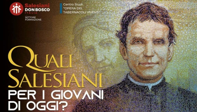 Italy – "In the face of cultural changes, what kind of fraternal life and Salesian mission for today?"