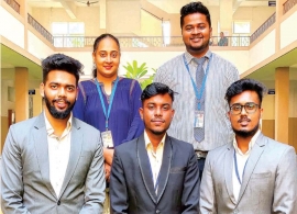 India - Automation project of “Don Bosco College of Engineering” wins ...