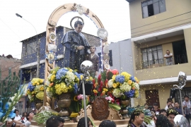 Feast Day of Don Bosco across the globe