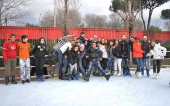 Italie – Le Centre d’accueil pour Mineurs du « Borgo Ragazzi Don Bosco » fête les 25 ans