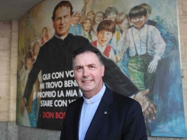 Italie – Salésiens, pandémie, urgence éducative. Le Recteur Majeur : « Don Bosco ? Toujours actuel »