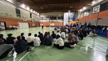 Italie - École de Formation des Animateurs 2023-24 du Mouvement Salésien des Jeunes Lombardie-Émilie