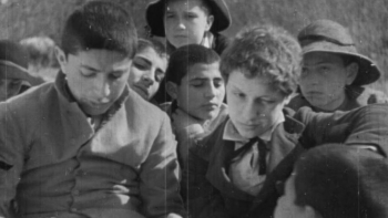 Italie – Le film de 1935 sur Don Bosco revient à la lumière