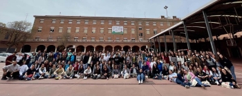 España - La Federación Pinardi celebra su encuentro anual de Educadores