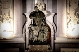 Italia – Festa di Don Bosco nei luoghi salesiani. Le principali celebrazioni trasmesse in diretta