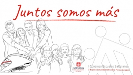 España – Más de 1.000 profesores de centros salesianos participarán en un congreso sobre educación en Valencia