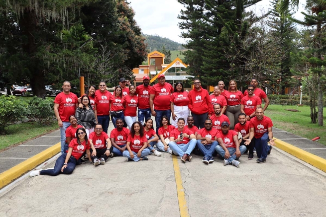 Repubblica Dominicana – I salesiani sviluppano nuove strategie con i “Community Managers”