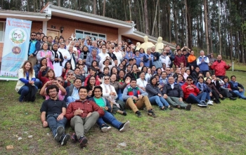 Ecuador - X Encuentro Nacional de la Familia Salesiana