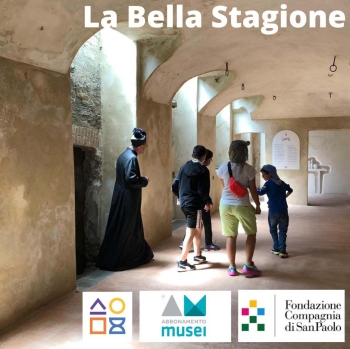 Italie - Le « Musée Maison Don Bosco » participe à « La Belle Saison 2022 »