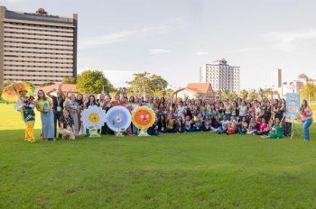 Brésil - Journée de Formation pour les Coordinateurs Pédagogiques de l'Éducation de la Petite Enfance du Réseau Salésien du Brésil