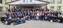 Poland – Meeting of leaders from the Salesian Province of Warsaw