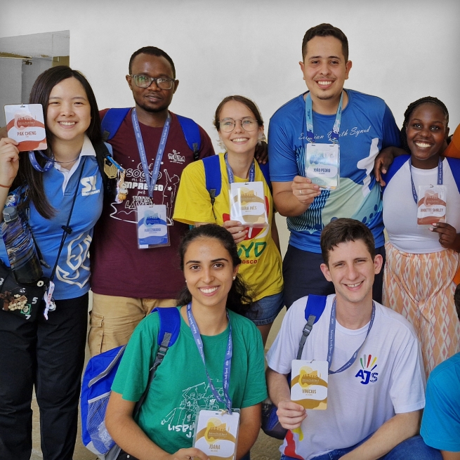 Itália – Sínodo da Juventude Salesiana da Itália: uma experiência com a voz de todos os jovens