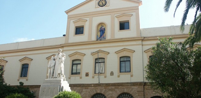 Spain - The challenge of energy saving. The Salesians of Cadiz awarded Prize for Energy Efficiency