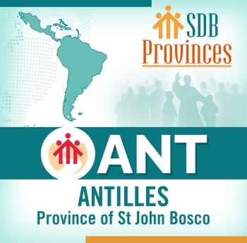 RMG - Inspetorias SDB: Inspetoria São João Bosco das Antilhas (ANT)