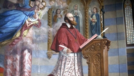 Italia – Don Bosco debitore di San Francesco di Sales: l’attualità educativa del pensiero e dell’esempio del santo vescovo ginevrino