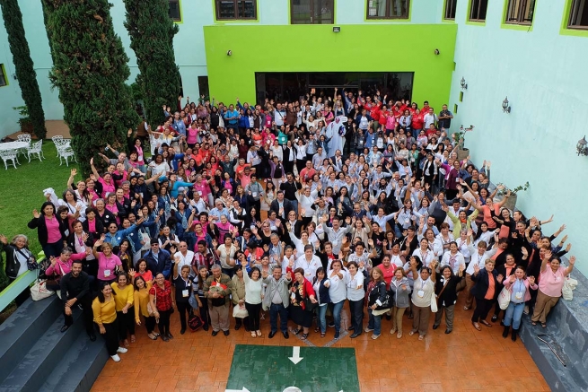 México - O primeiro Campus Salesiano dedicado à catequese