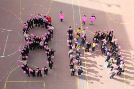 Espagne -  Activités pour la fête de la femme