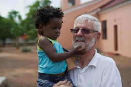 Mozambik – Salezjanie gotowi do pomocy i odbudowy