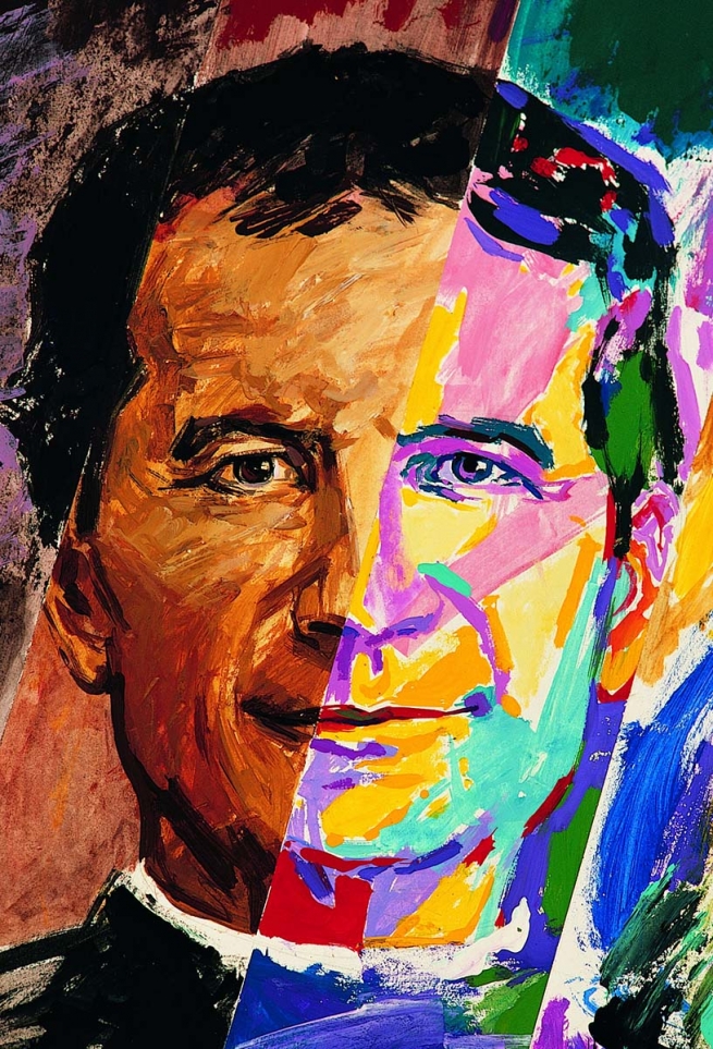 LE VISAGE MULTICOLORE DE DON BOSCO AUJOURD’HUI