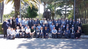 Italie - Conférence Interprovinciale Italienne Famille Salésienne : Rêve-Ressource-Défi