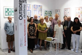 Polônia – Galeria de Cracóvia organiza exposição ‘Ex Libris’ com obras do P. Ignacy Ryndzionek SDB