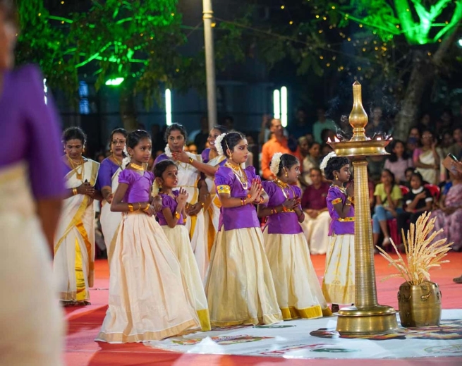 India – Celebrating unity, tradition and cultural heritage during the Onam days