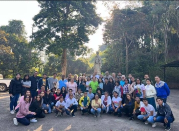 Venezuela - Encuentro de Obras Escolares Salesianas