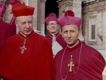 Poland - Poznań Archdiocese begins beatification process of Msgr. Baraniak