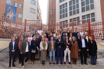 Espanha – Colégios salesianos celebram a entrega dos diplomas dos cursos de especialização em Gestão de Centros Educativos e Coordenação da Pastoral