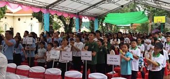 Vietnam – Giornata dei Giovani di Don Bosco