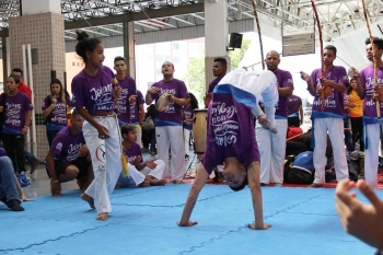 Brasil - Festival de la Juventud Salesiana