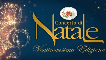 Italy – Christmas Concert 2021: music and solidarity