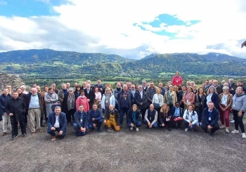 França – Seminário anual para os responsáveis das instituições da rede escolar salesiana