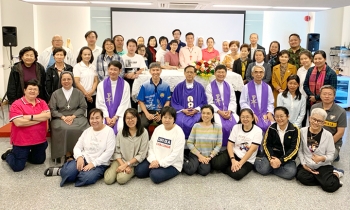 Thailandia – Congresso provinciale dei Salesiani Cooperatori