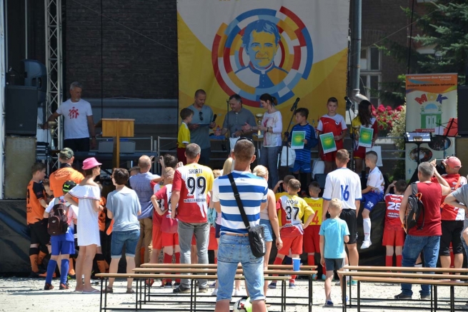 Polonia – Festa della Famiglia “Augustiada 2019”